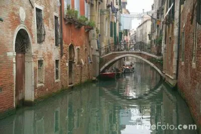 Venecia jigsaw puzzle