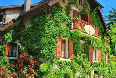 Annecy-Francia