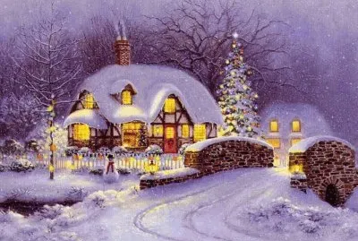 nieve