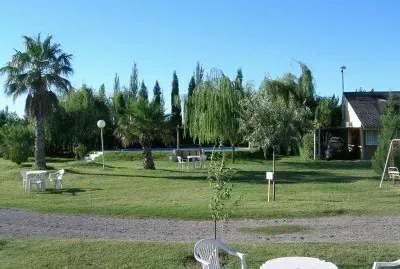 En General Alvear. Mendoza. Argentina