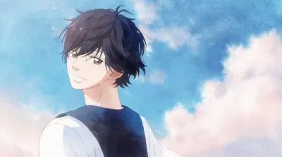Kou - Ao Haru Ride