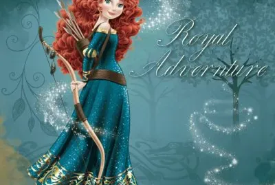Merida