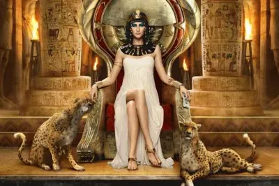 CLEOPATRA jigsaw puzzle