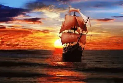 navegando jigsaw puzzle