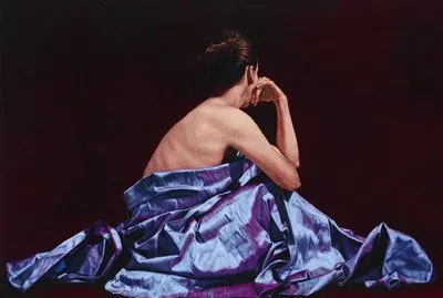 Anne-Marie Kornachuk Contemplating Eve3