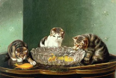 Horiatio Henry Couldey Fishing Party jigsaw puzzle