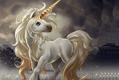 unicornio