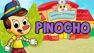 Pinochin jigsaw puzzle