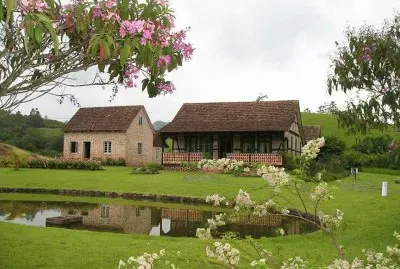 פאזל של Pomerode SC Brasil