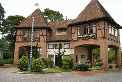 פאזל של Pomerode SC Brasil