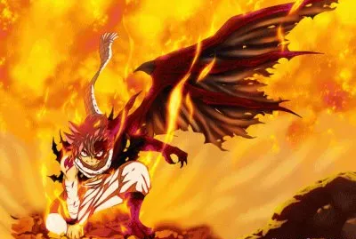 Natsu 2
