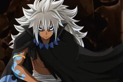 פאזל של Acnologia 2