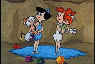 פאזל של con los niÃ±os