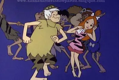 bailando