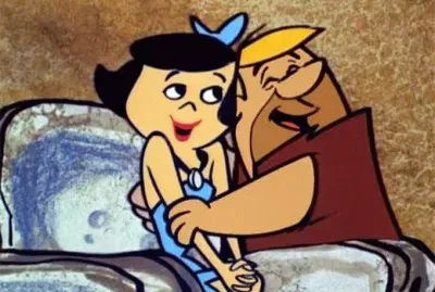 el amor de los Marmol jigsaw puzzle