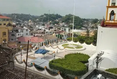 Papantla