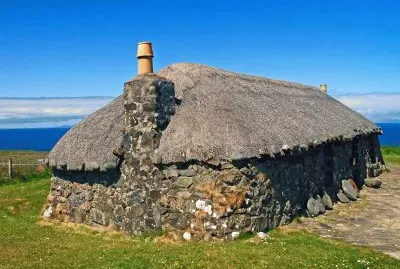 celtichouse jigsaw puzzle