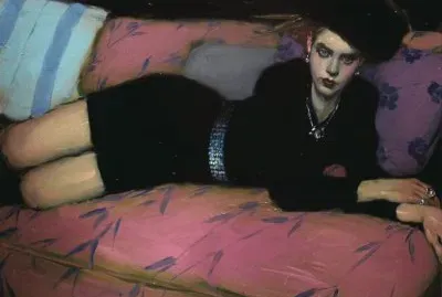 Malcolm Liepke