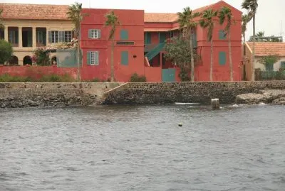 GoreÃ© Senegal