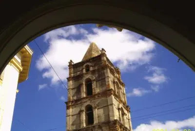 Camaguey Cuba