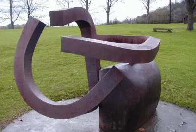 Chillida Leku Hernani
