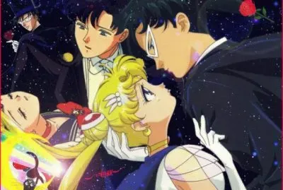 anime