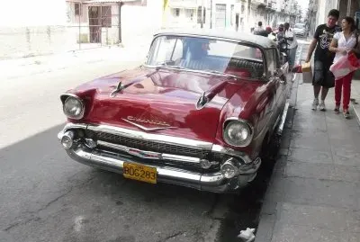 AlmendrÃ³n La Habana