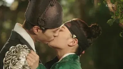 moonlight drawn by clouds