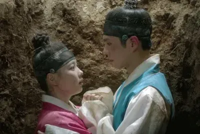 moonlight drawn by clouds