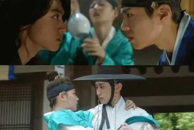moonlight drawn by clouds