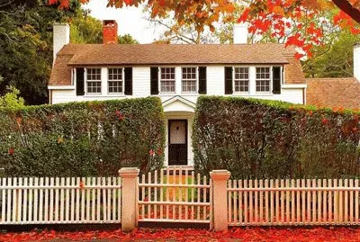 פאזל של Casa Fazenda