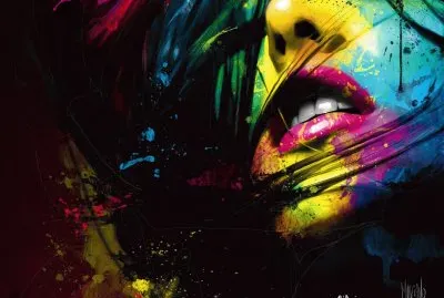 womancolors