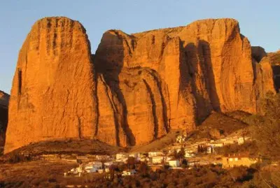 Riglos