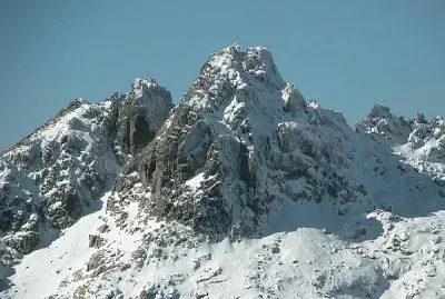 Gredos