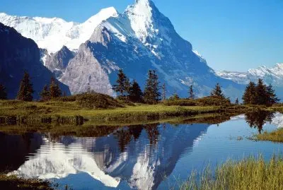 Eiger