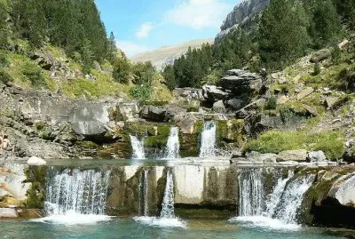 Ordesa