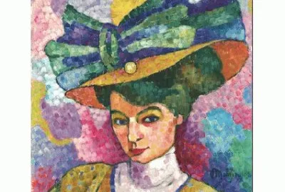 Jean Metzinger 1883-1956