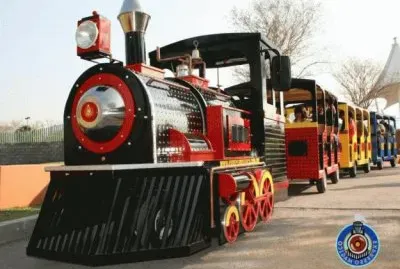 Trenes jigsaw puzzle