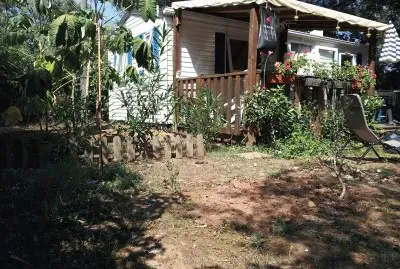 La petite maison dans ma prairie