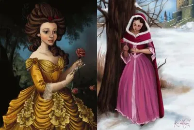 Belle