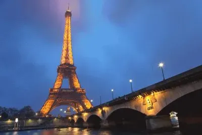 ParÃ­s jigsaw puzzle