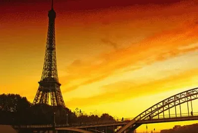 ParÃ­s ooohhh ParÃ­s !!!!!!!!!!! jigsaw puzzle