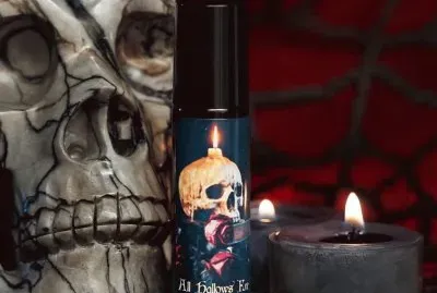 All Hallows ' Eve Perfume