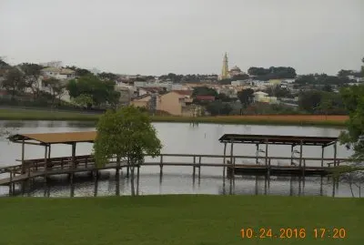 Lins - SP
