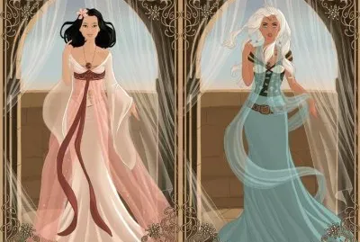 Mulan Kida