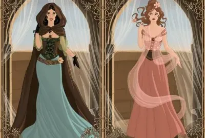Esmeralda Megara