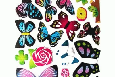 mariposa