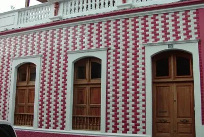 Casa terrera. GuÃ­a de Gran Canaria