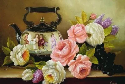 Still Life