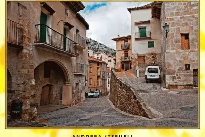 ANDORRA (TERUEL)